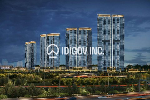 Apartment in Motor City, Dubai 1 bedroom, 51 sq.m. № 85284 - photo 6