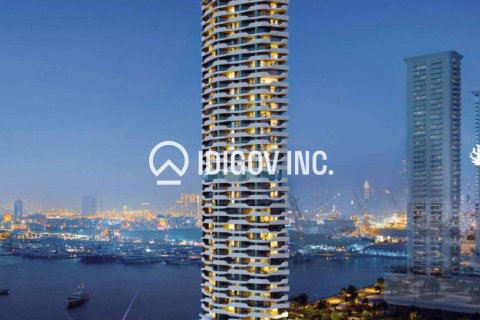 Apartment in Maritime City, Dubai 1 bedroom, 72 sq.m. № 85287 - photo 4