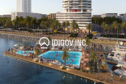 Apartment in Maritime City, Dubai 1 bedroom, 72 sq.m. № 85287 - photo 8