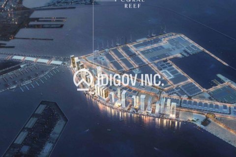 Apartment in Maritime City, Dubai 1 bedroom, 72 sq.m. № 85287 - photo 12