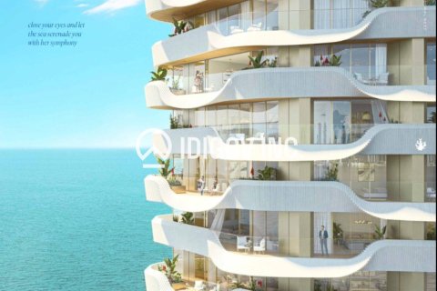 Apartment in Maritime City, Dubai 1 bedroom, 72 sq.m. № 85287 - photo 3