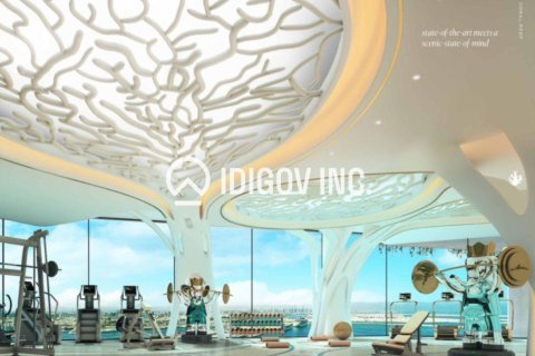 Apartment in Maritime City, Dubai 1 bedroom, 72 sq.m. № 85287 - photo 6