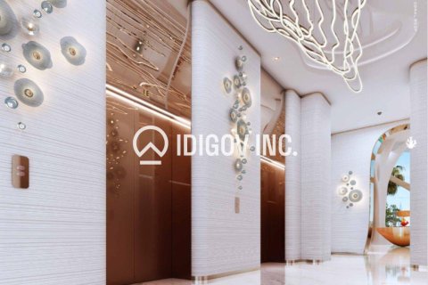 Apartment in Maritime City, Dubai 1 bedroom, 72 sq.m. № 85287 - photo 2