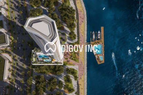 Apartment in Maritime City, Dubai 1 bedroom, 72 sq.m. № 85287 - photo 10