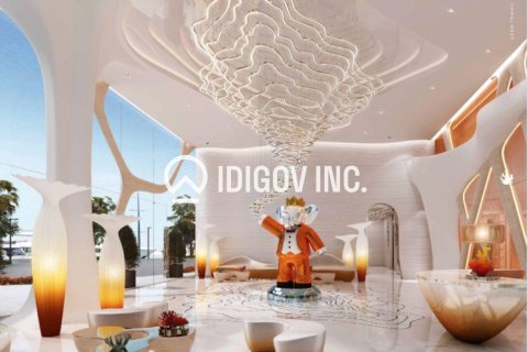 Apartment in Maritime City, Dubai 1 bedroom, 72 sq.m. № 85287 - photo 11