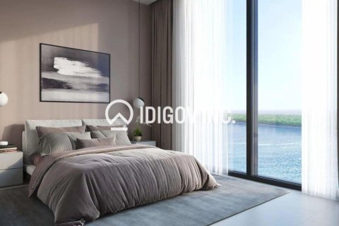 Appartement à Sobha Hartland, Mohammed Bin Rashid City, Dubai, 2 chambres, 129 m², № 85285 - photo 5