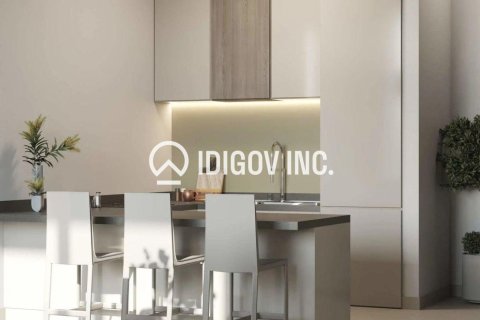 Appartement à Sobha Hartland, Mohammed Bin Rashid City, Dubai, 2 chambres, 129 m², № 85285 - photo 3