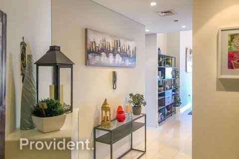 Apartamento en Dubai Marina, Dubai, 2 dormitorios, № 1252 - foto 9