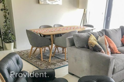 Apartamento en Dubai Marina, Dubai, 2 dormitorios, № 1252 - foto 11