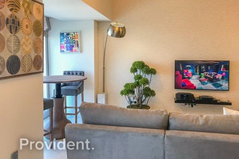 Apartamento en Dubai Marina, Dubai, 2 dormitorios, № 1252 - foto 10