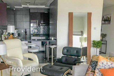 Apartamento en Dubai Marina, Dubai, 2 dormitorios, № 1252 - foto 7