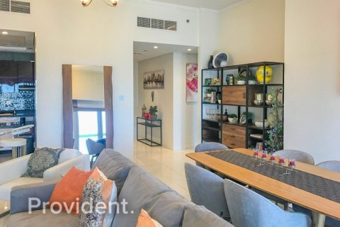 Apartamento en Dubai Marina, Dubai, 2 dormitorios, № 1249 - foto 6