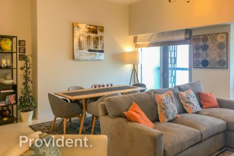 Apartamento en Dubai Marina, Dubai, 2 dormitorios, № 1249 - foto 4