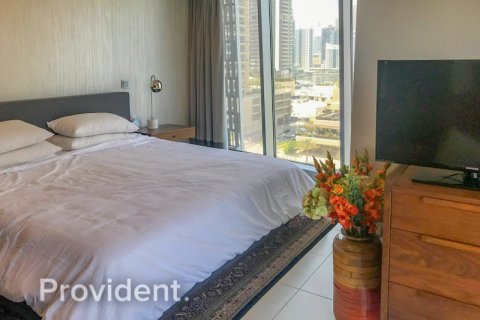 Apartamento en Dubai Marina, Dubai, 2 dormitorios, № 1249 - foto 2