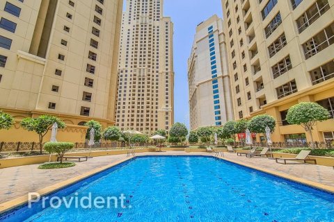 شقة في مساكن شاطئ جميرا, دبي 2 غرف نوم رقم 1250 - صورة 28