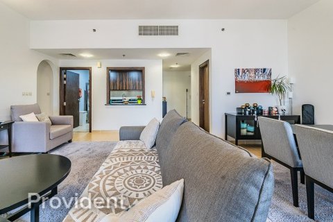 Apartamento en Jumeirah Beach Residence, Dubai, 2 dormitorios, № 1251 - foto 7