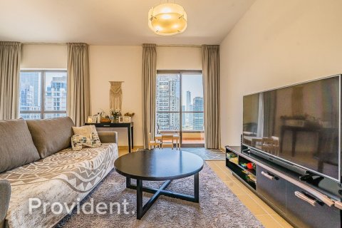 Apartamento en Jumeirah Beach Residence, Dubai, 2 dormitorios, № 1251 - foto 6