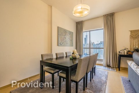 Apartamento en Jumeirah Beach Residence, Dubai, 2 dormitorios, № 1251 - foto 4