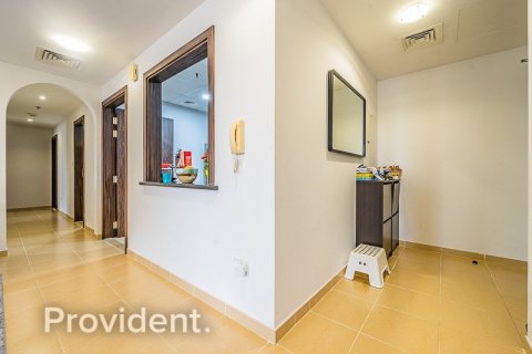 Apartamento en Jumeirah Beach Residence, Dubai, 2 dormitorios, № 1251 - foto 22