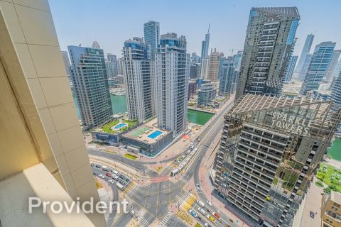 Apartamento en Jumeirah Beach Residence, Dubai, 2 dormitorios, № 1251 - foto 27