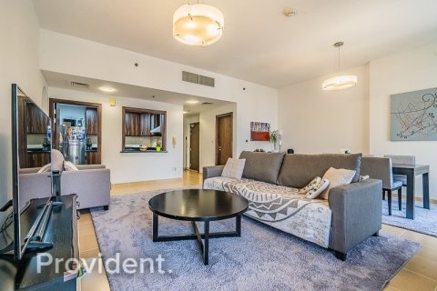 Apartamento en Jumeirah Beach Residence, Dubai, 2 dormitorios, № 1251 - foto 9