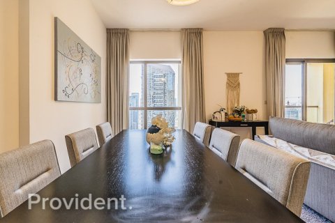 Apartamento en Jumeirah Beach Residence, Dubai, 2 dormitorios, № 1251 - foto 5