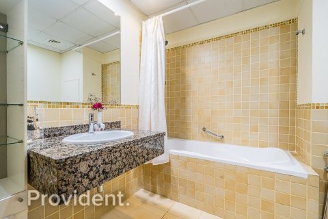 Apartamento en Jumeirah Beach Residence, Dubai, 2 dormitorios, № 1251 - foto 17