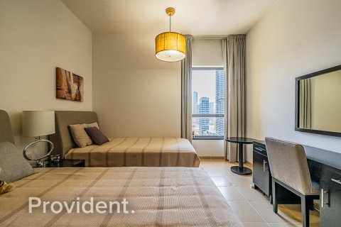 Apartamento en Jumeirah Beach Residence, Dubai, 2 dormitorios, № 1251 - foto 16