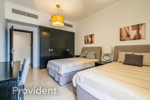 Apartamento en Jumeirah Beach Residence, Dubai, 2 dormitorios, № 1251 - foto 15