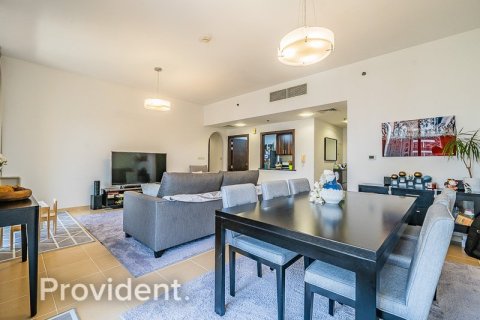 Apartamento en Jumeirah Beach Residence, Dubai, 2 dormitorios, № 1251 - foto 8