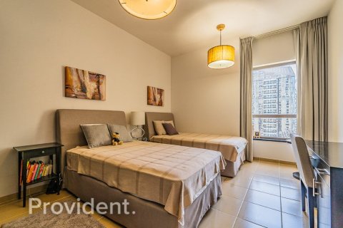 Apartamento en Jumeirah Beach Residence, Dubai, 2 dormitorios, № 1251 - foto 14