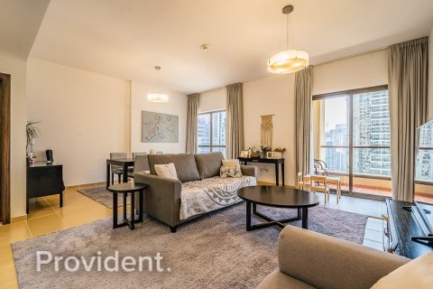 Apartamento en Jumeirah Beach Residence, Dubai, 2 dormitorios, № 1251 - foto 1