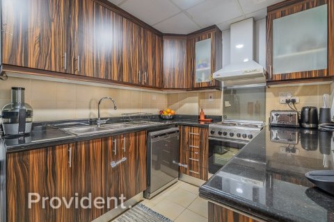 Apartamento en Jumeirah Beach Residence, Dubai, 2 dormitorios, № 1251 - foto 20