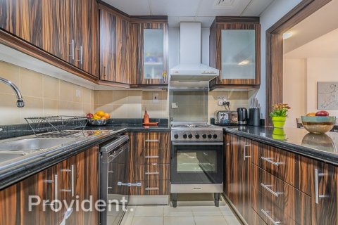Apartamento en Jumeirah Beach Residence, Dubai, 2 dormitorios, № 1251 - foto 21