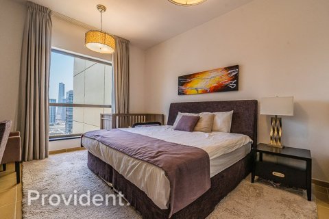 Apartamento en Jumeirah Beach Residence, Dubai, 2 dormitorios, № 1251 - foto 10