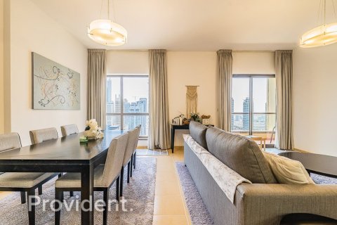 Apartamento en Jumeirah Beach Residence, Dubai, 2 dormitorios, № 1251 - foto 3