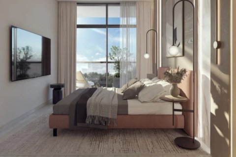 Appartement à Dubai, 1 chambre, 60 m², № 5672 - photo 12