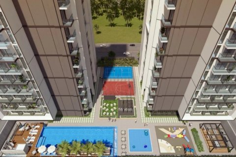 Appartement à Dubai, 1 chambre, 60 m², № 5672 - photo 8