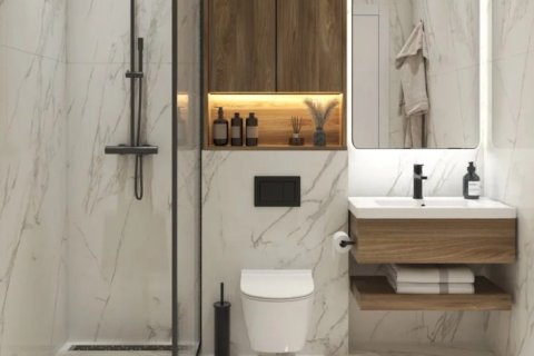 Appartement à Dubai, 1 chambre, 60 m², № 5672 - photo 13