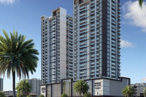 Appartement à Dubai, 1 chambre, 60 m², № 5672 - photo 3