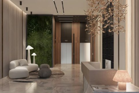Appartement à Dubai, 1 chambre, 60 m², № 5672 - photo 6