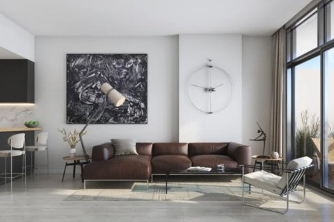 Appartement à Dubai, 1 chambre, 60 m², № 5672 - photo 11