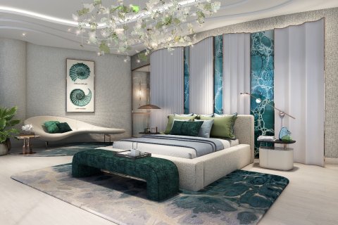 Appartement à Dubai, 3 chambres, 189.3 m², № 5669 - photo 1