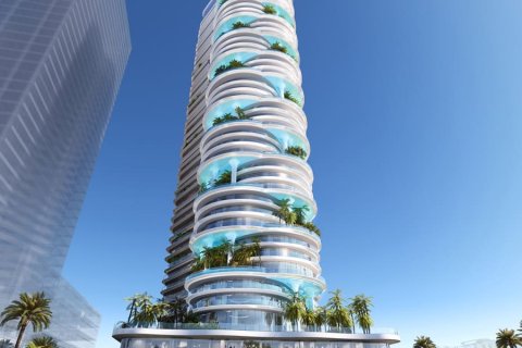 Appartement à Dubai, 3 chambres, 189.3 m², № 5669 - photo 13