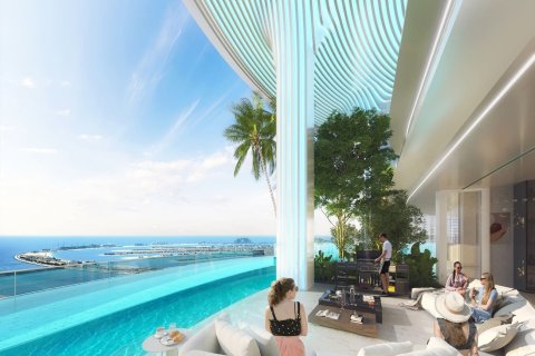 Appartement à Dubai, 3 chambres, 189.3 m², № 5669 - photo 7