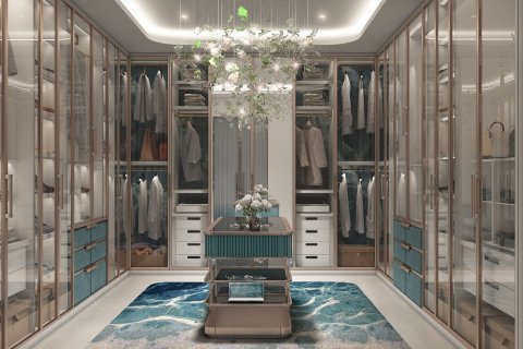 Appartement à Dubai, 3 chambres, 189.3 m², № 5669 - photo 4