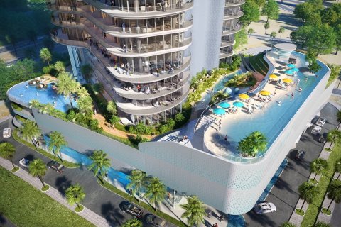Appartement à Dubai, 2 chambres, 133.8 m², № 5670 - photo 13