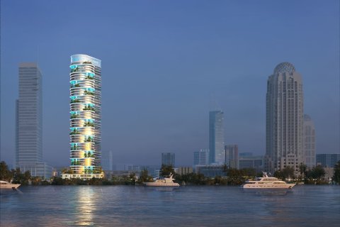 Appartement à Dubai, 2 chambres, 133.8 m², № 5670 - photo 6