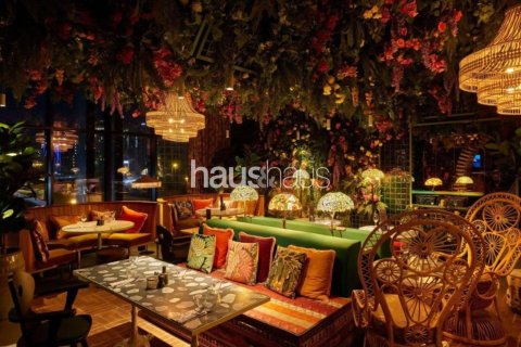 Apartment in Business Bay, Dubai 1 bedroom, 58 sq.m. № 44181 - photo 16