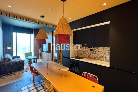 Apartment in Business Bay, Dubai 1 bedroom, 58 sq.m. № 44181 - photo 2